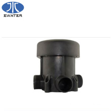 Válvula de amaciador de filtro de água da venda quente Runxin